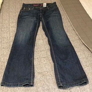 Cruel Girl Jayley trouser Jeans